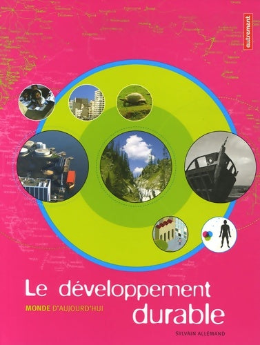 Livrenpoche : Le développement durable - Sylvain Allemand - Livre