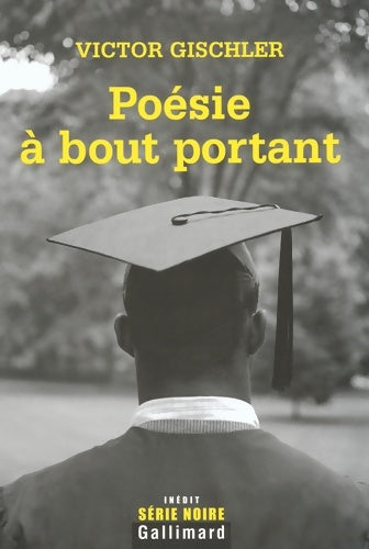 Livrenpoche : Poésie à bout portant - Victor Gischler - Livre