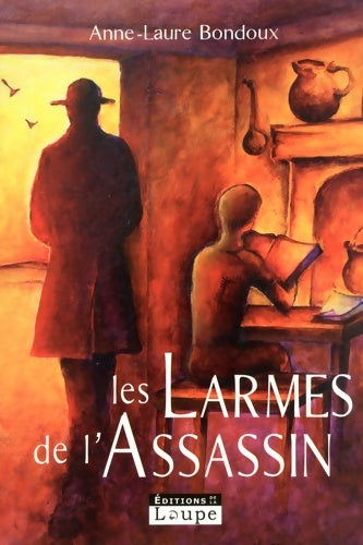 Livrenpoche : Les larmes de l'assassin (grands caractères) - Anne-Laure Bondoux - Livre