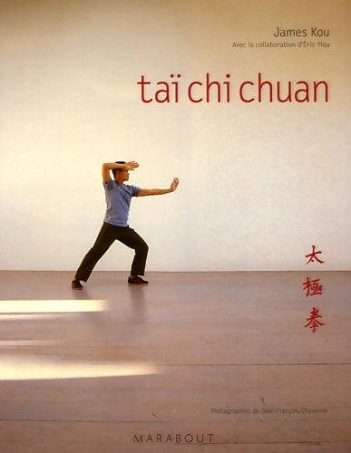 Livrenpoche : Tai chi chuan - James Kou - Livre