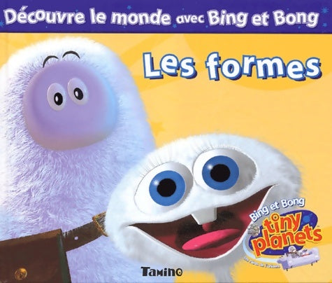 Livrenpoche : Les formes - Calouan - Livre