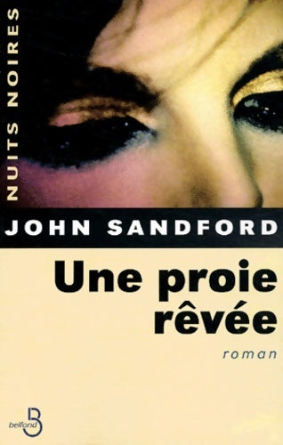Livrenpoche : Une proie rêvée - John Sandford - Livre