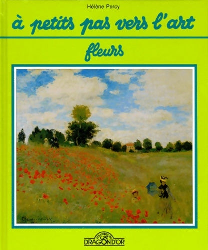 Livrenpoche : Fleurs - Hélène Percy - Livre