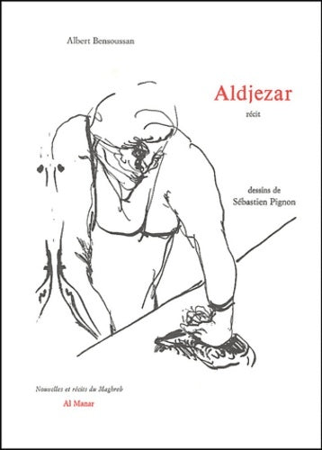Livrenpoche : Aldjezar - Albert Bensoussan - Livre