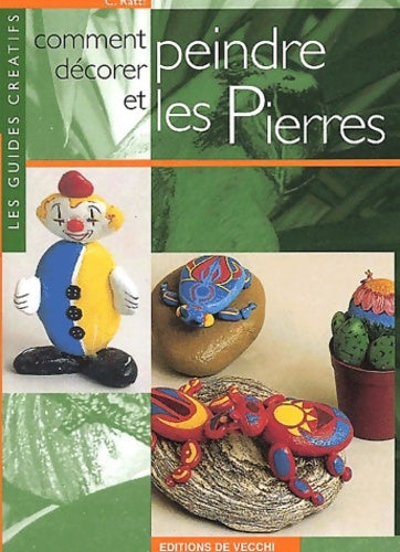 Livrenpoche : Les guides créatifs - C. Ratti - Livre