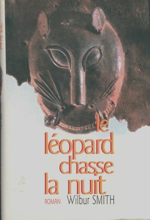 Livrenpoche : Le léopard chasse la nuit - Wilbur A. Smith - Livre