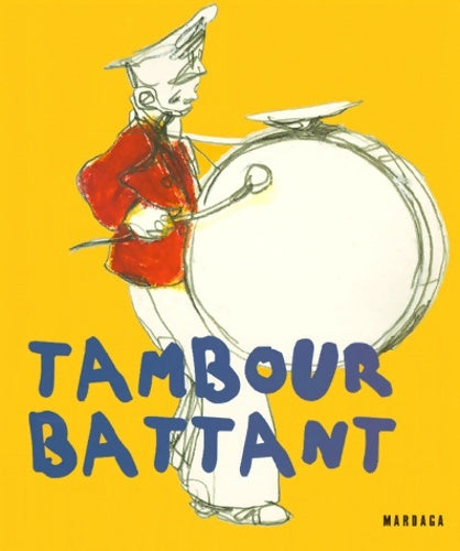 Livrenpoche : Tambour battant - Collectif - Livre