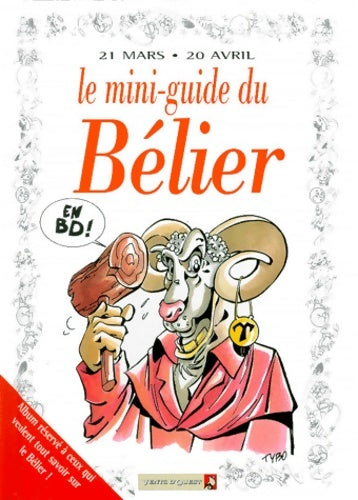 Livrenpoche : Astro - bélier - Anonyme - Livre