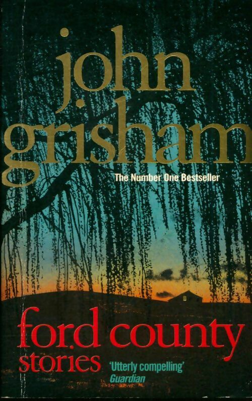 Livrenpoche : Ford county - John Grisham - Livre