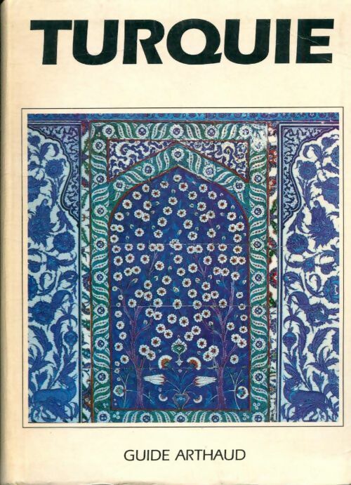 Livrenpoche : Turquie : - 80 cartes et plans - Brosnahan Tom - Livre