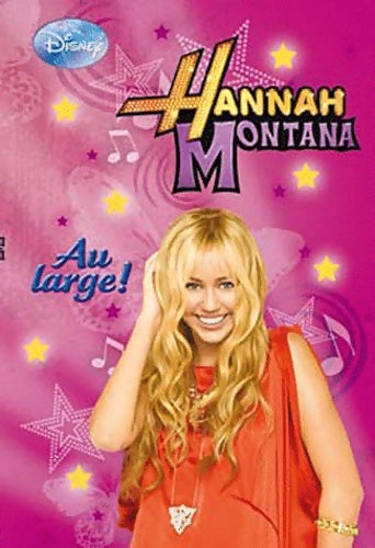 Livrenpoche : Hannah montana l'intégrale Tome II - Disney - Livre