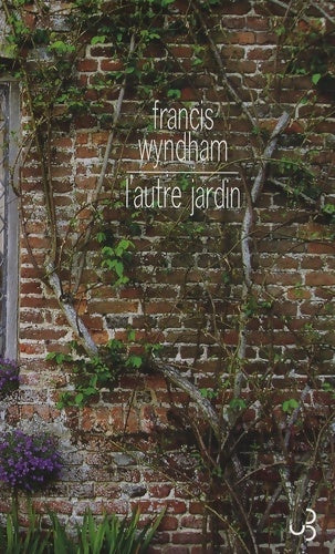 Livrenpoche : L'autre jardin - Wyndham Lewis - Livre
