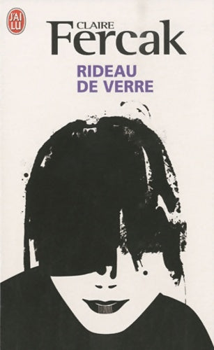 Livrenpoche : Rideau de verre - Claire Fercak - Livre