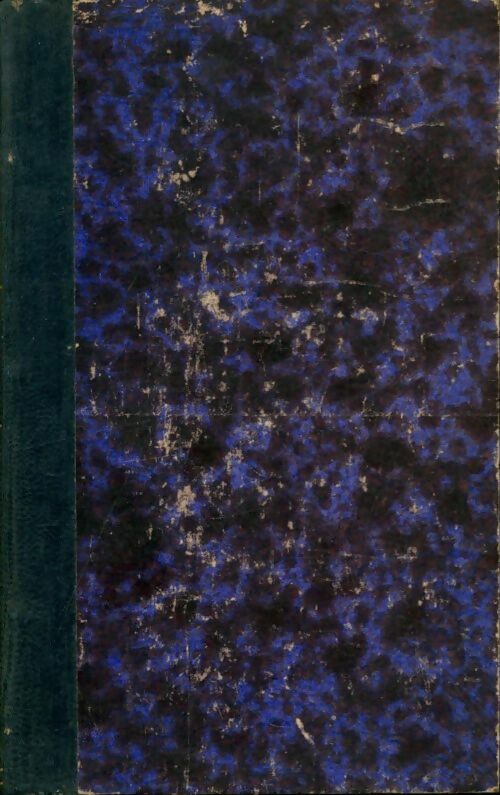 Livrenpoche : Cours de philosophie - Collectif - Livre