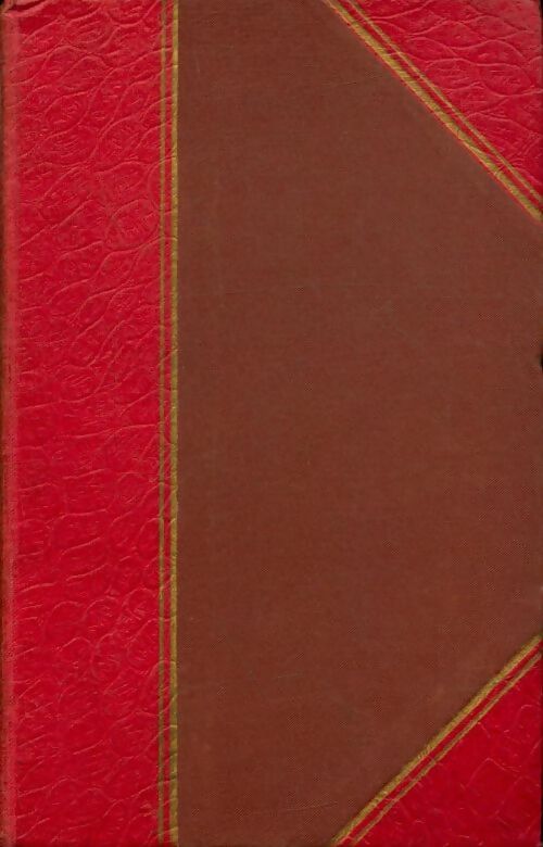 Livrenpoche : Oeuvres complètes : La cousine Bette - Honoré De Balzac - Livre