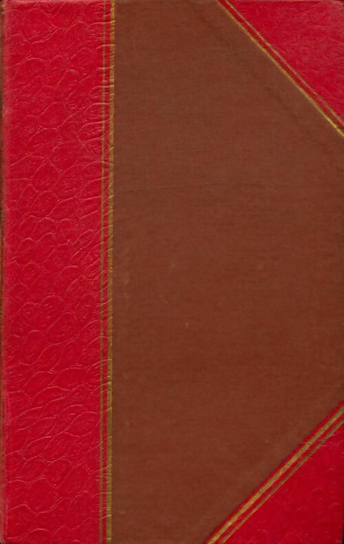 Livrenpoche : Oeuvres complètes : Modeste Mignon - Honoré De Balzac - Livre