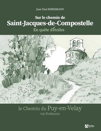 Livrenpoche : Quête d'étoiles sur le chemin de Compostelle - Jean-Paul Ehrismann - Livre