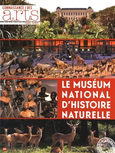 Livrenpoche : Museum - Connaissance Des Arts - Livre