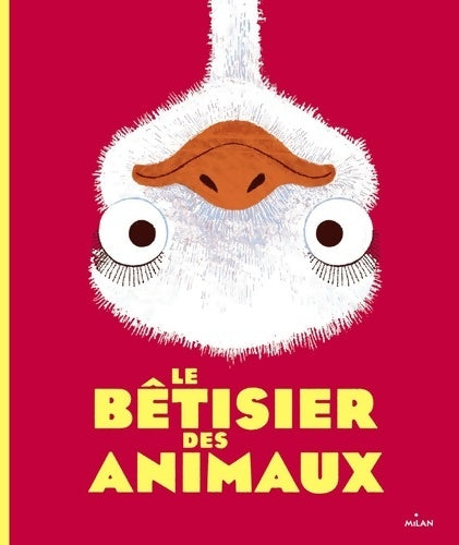 Livrenpoche : Le bêtisier des animaux - Dods-e - Livre