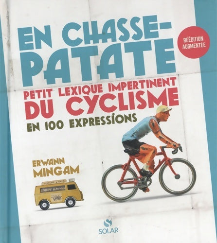 Livrenpoche : En chasse-patate - Erwann Mingam - Livre