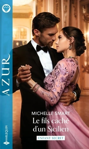 Livrenpoche : Le fils caché d'un sicilien - Michelle Smart - Livre