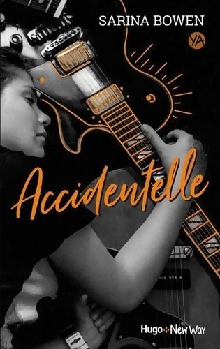 Livrenpoche : Accidentelle - Sarina Bowen - Livre