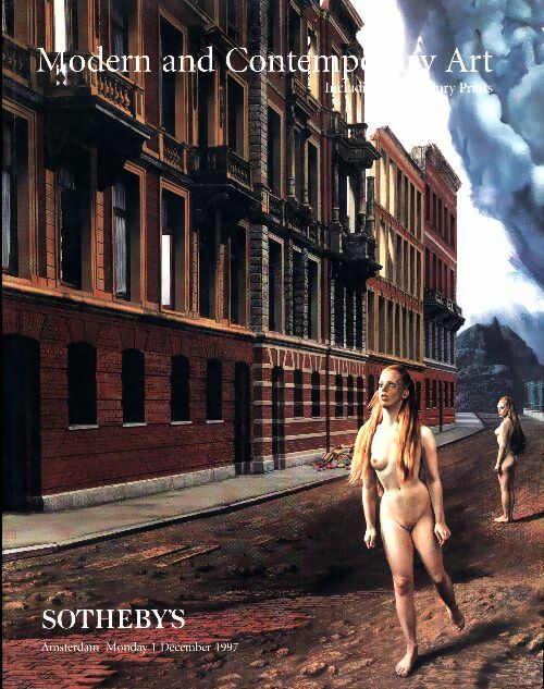 Livrenpoche : Modern and contemporary art december 1997 - Collectif - Livre