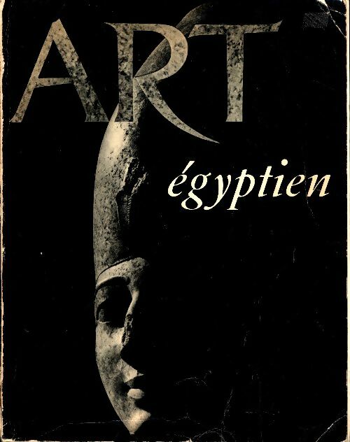 Livrenpoche : Art égyptien - Etienne Drioton - Livre