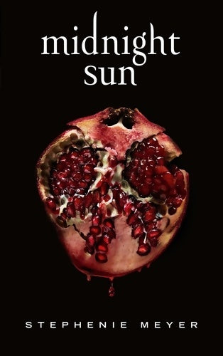 Livrenpoche : Midnight sun - saga twilight (édition française) - Stephenie Meyer - Livre