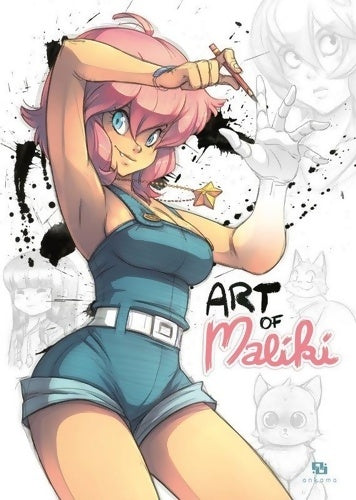 Livrenpoche : Maliki art of - Maliki - Livre