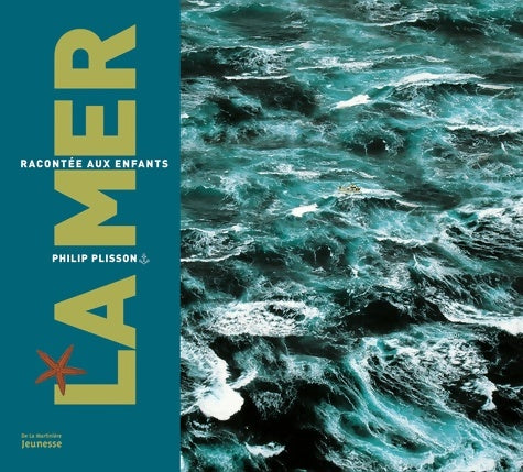 Livrenpoche : La mer racontée aux enfants - Yvon Mauffret - Livre