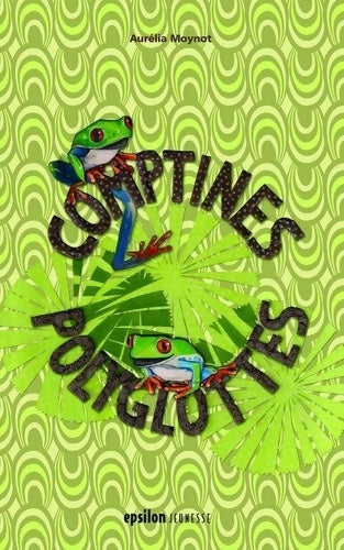 Livrenpoche : Comptines polyglottes - Aurélia Moynot - Livre