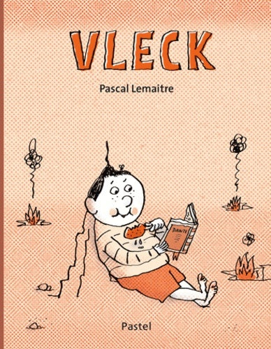 Livrenpoche : Vleck - Lemaa®tre Pascal - Livre