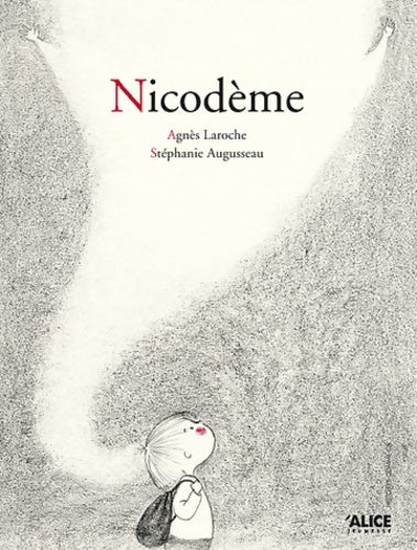 Livrenpoche : Nicodème - Agnès Laroche - Livre