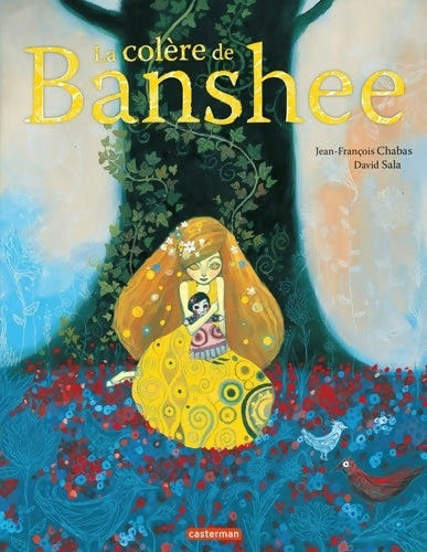 Livrenpoche : La colère de banshee - Jean-François Chabas - Livre