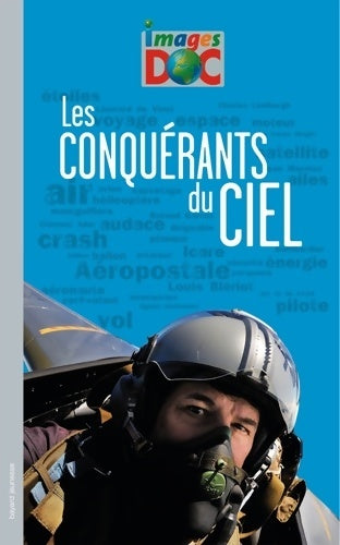 Livrenpoche : Les conquérants du ciel - David Alazraki - Livre