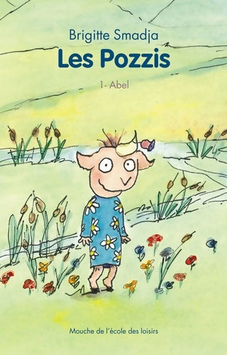 Livrenpoche : Abel - Smadja - Livre