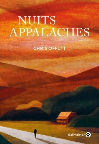 Livrenpoche : Nuits appalaches - Chris Offutt - Livre