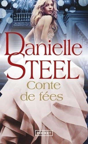 Livrenpoche : Conte de fées - Danielle Steel - Livre