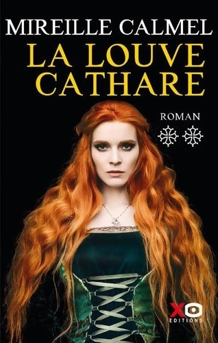 Livrenpoche : La louve cathare Tome II - Mireille Calmel - Livre