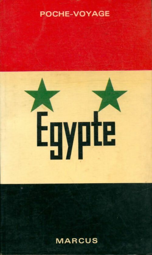 Livrenpoche : Egypte - Inconnu - Livre