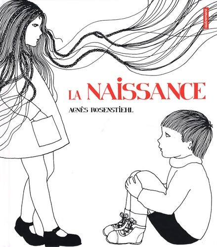Livrenpoche : La naissance - Agnès Rosenstiehl - Livre