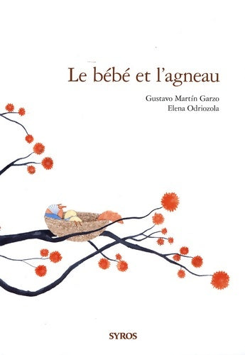 Livrenpoche : bébé et l agneau - Gustavo Martin Garzo - Livre