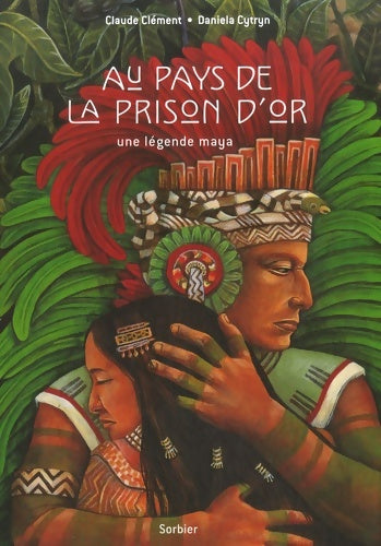 Livrenpoche : Le au pays de la prison d'or - Claude Clément - Livre