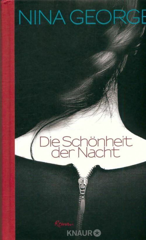Livrenpoche : Die Schönheit der Nacht - Nina George - Livre