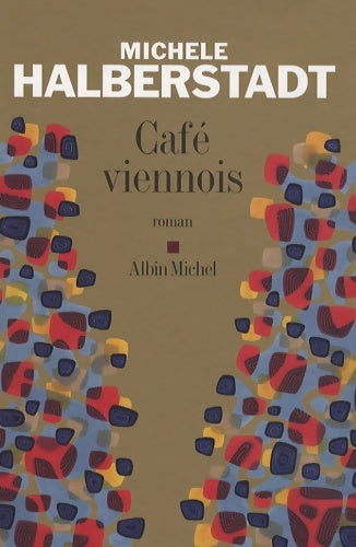 Livrenpoche : Café viennois - Michèle Halberstadt - Livre