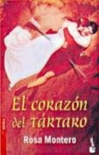Livrenpoche : El corazon del tartaro - Rosa Montero - Livre