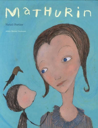 Livrenpoche : Mathurin - Natali Fortier - Livre