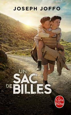 Livrenpoche : Un sac de billes - Joseph Joffo - Livre