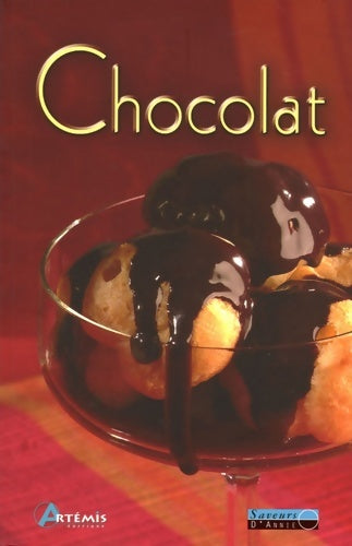 Livrenpoche : Saveur chocolat - Luc Verney-carron - Livre